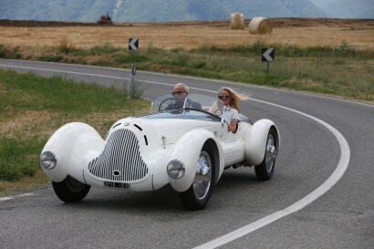 Il ritorno della Bobbio-Passo Penice