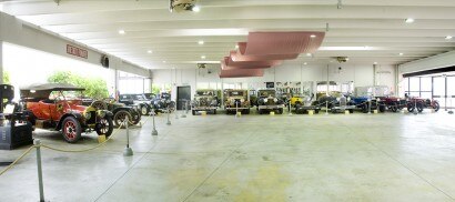 Il Trofeo Milano parte dalla nostra sede