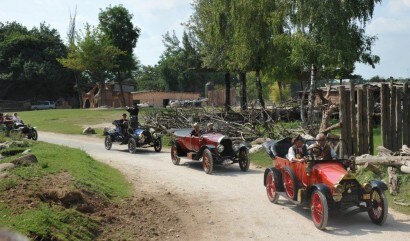 Al via la Settimana Motoristica Bresciana