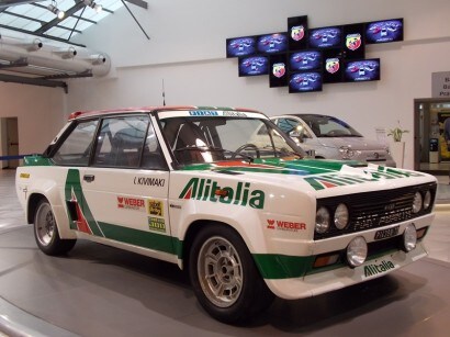 Il Motor Village cala gli assi