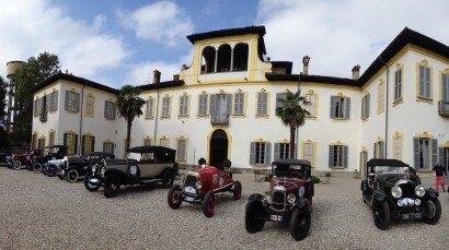 Trofeo Milano, settima edizione col botto