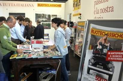 Padova, trentesima edizione da record