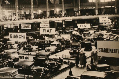 2014, a Milano torna l'Autoshow 