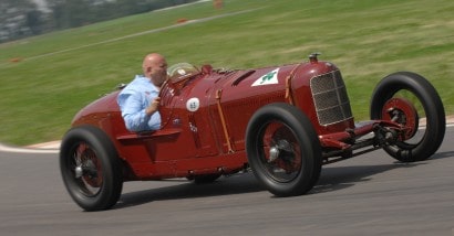Alfa Romeo P2 Gran Premio 1924