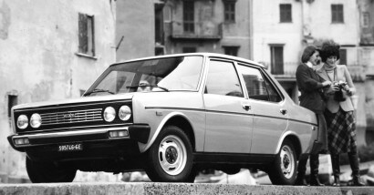 1974: Fiat 