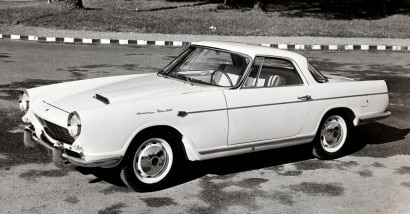 Monterosa - Specialità di Moncalieri