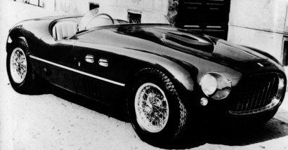 Alfredo Vignale - L'uomo che scolpiva l'acciaio - seconda parte