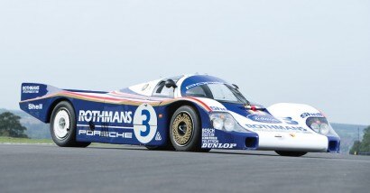 Parigi. A Retromobile il meglio delle auto da corsa