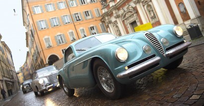 Le più belle a Salvarola Terme