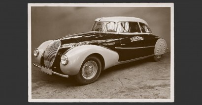 Dossier Aerodinamica 1935