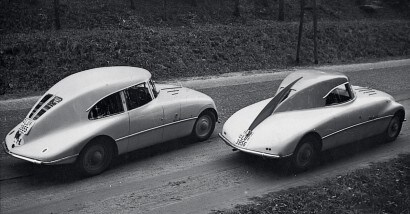 Dossier Aerodinamica 1922