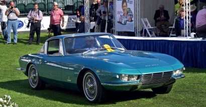 Trofeo Ruoteclassiche, un premio al Made in Italy