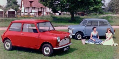 Marzo, l'editoriale del direttore