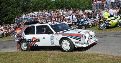 A Goodwood si corre già a fine marzo