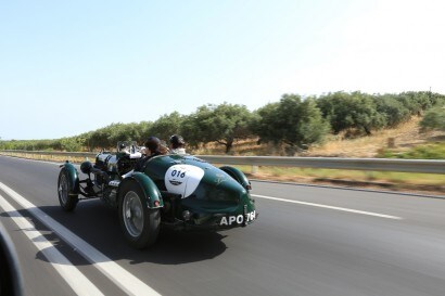 Giro di Sicilia, la rievocazione a giugno