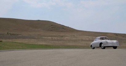 L'origine del mito Porsche [video]