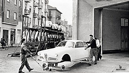 MilanoAutoclassica festeggia i 60 anni della 