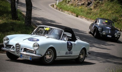 Terre di Canossa, vincono Vesco e Guerrini