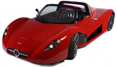 L'ultima Ermini a MilanoAutoclassica