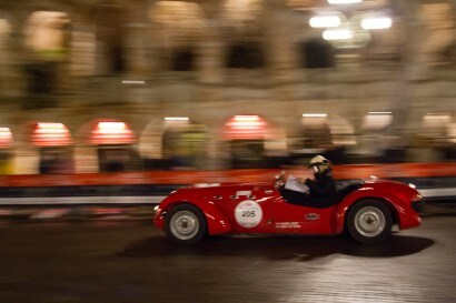 Mille Miglia, conto alla rovescia!