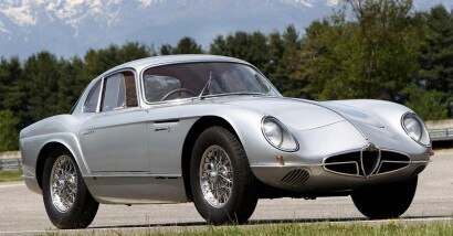 Mille Miglia, ci siamo anche noi!