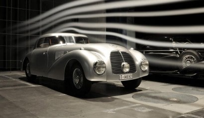 La Stella ritrovata andrà a Pebble Beach