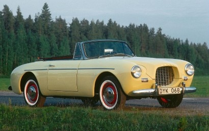 Quando la Volvo fece flop