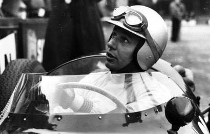 Silverstone omaggia John Surtees