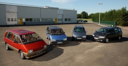 Pic-nic per i trent'anni dell'Espace