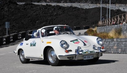 Raid dell'Etna, al via le iscrizioni