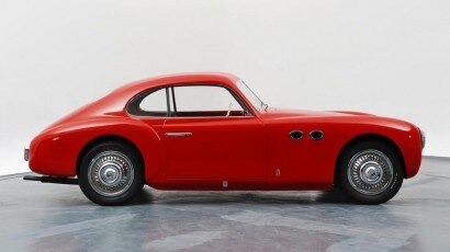 Reginette classiche in Costa Smeralda