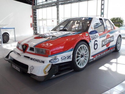 Tre nuovi ingressi al Mirafiori Motor Village 