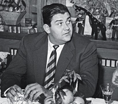 Addio a Gianni Lancia