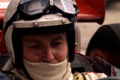 Il primo alloro di Surtees