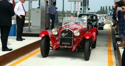 BreBeMi al via con le 