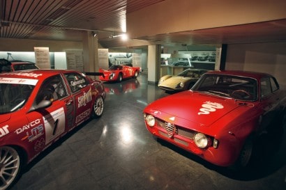 Riapertura del museo di Arese, il Ministero conferma