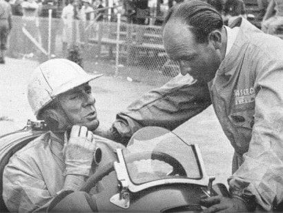 Il Biturbo Club Italia omaggia Achille Varzi