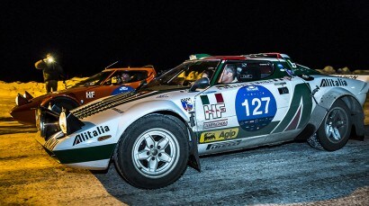 Winter Marathon 2015, date e novità