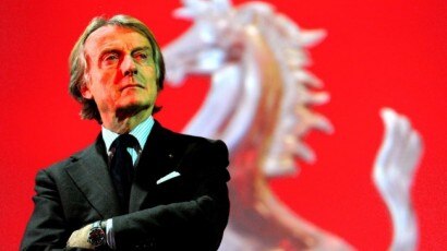 Ferrari, Montezemolo lascia. Si chiude un'epoca