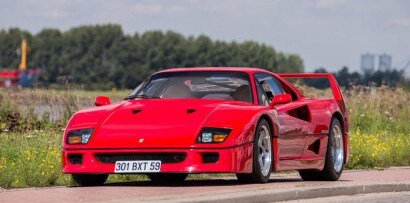 All'asta una delle due 