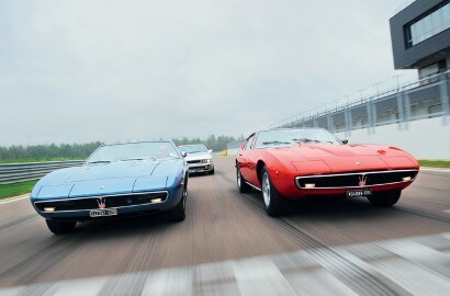 Qual buon vento, tre Ghibli a confronto