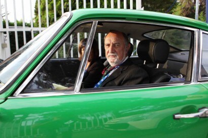 Roberto Loi eletto presidente della Commissione Cultura della Fiva