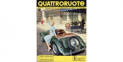 In ricordo di Virna Lisi