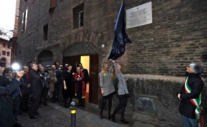 Buon centenario Maserati 