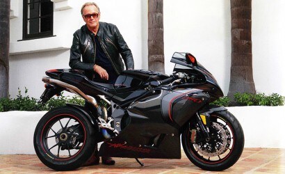 All'asta le moto (private) dei biker Fonda & Hopper