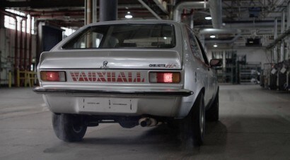 Vauxhall: il suo test di qualità più duro compie 50 anni