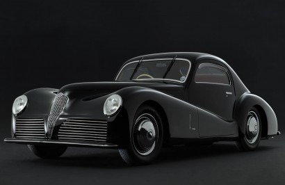 Cosa c’è da vedere a Rétromobile 2015