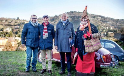 I politici lombardi dicono sì alle esenzioni delle 