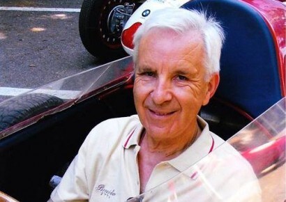 Alfisti in lutto: è scomparso Maurizio Tabucchi