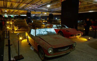 Collezione Baillon: tutti i prezzi delle belle addormentate